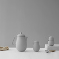 Tea set Nina grey - 3