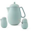 Tea set Nina green - 1