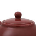 Teapot Victoria 840ml blue - 5