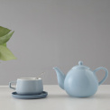 Teapot Victoria 840ml blue - 2