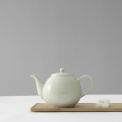 Teapot Victoria 840ml green - 5