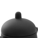 Teapot Nina 1l light grey - 7