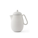 Teapot Nina 1l light grey - 1