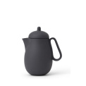 Teapot Nina 1l anthracite - 1