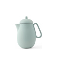 Teapot Nina 1l green - 1