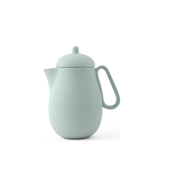 Teapot Nina 1l green - 1