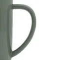 Kubek z zaparzaczem Minima 380ml biały - 3