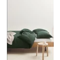 Valka Bedding 160x200cm Green - 2