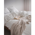 Bedding Valka 160x200cm white - 3