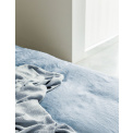 Bedding Valka 160x200cm blue - 3