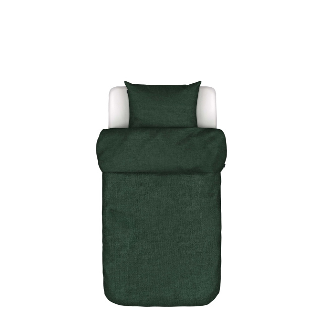 Bedding Valka 160x200cm dark green