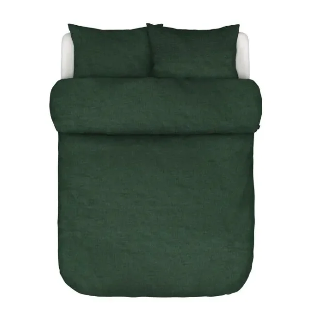 Valka Bedding 200x220cm Green - 1