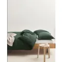 Valka Bedding 200x220cm Green - 4