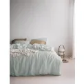Bedding Valka 220x200cm dark green - 2