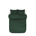 Bedding Valka 220x200cm dark green - 1