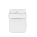 Bedding Valka 220x200cm white - 1