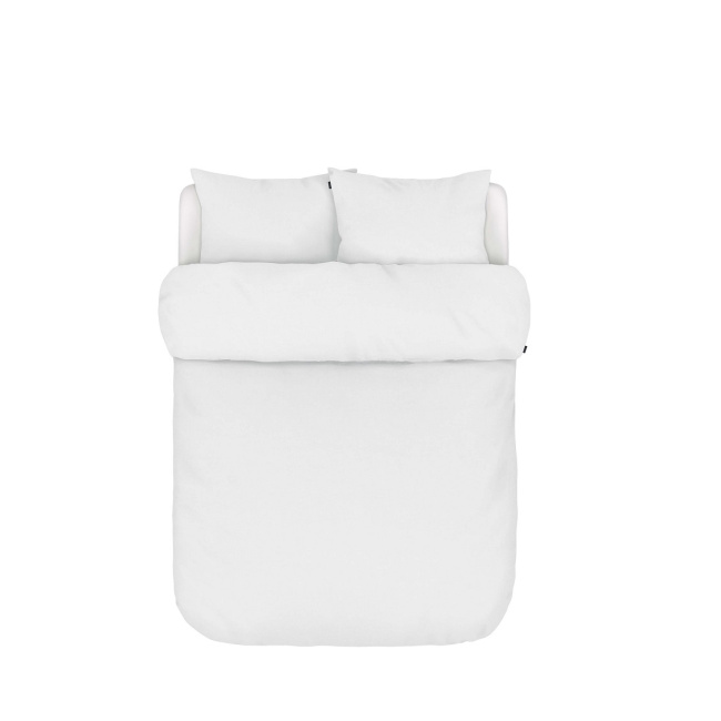 Bedding Valka 220x200cm white - 1