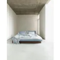 Bedding Valka 220x200cm blue - 2