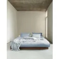 Bedding Valka 220x200cm blue - 5
