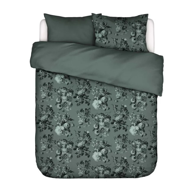 Bedding Florice 220x200 green - 1