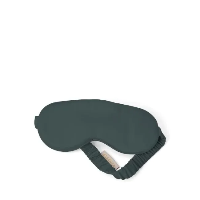 Alice Sleep Mask Green