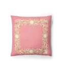 Veroniq Decorative Pillow 50x50cm Pink - 1