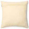 Veroniq Decorative Pillow 50x50cm Vanilla - 5