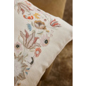 Veroniq Decorative Pillow 50x50cm Vanilla - 2