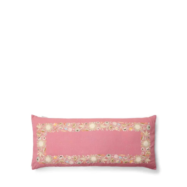 Veroniq Decorative Pillow 40x90cm Pink