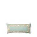 Veroniq Decorative Pillow 40x90cm Light Green - 1