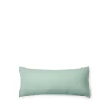 Veroniq Decorative Pillow 40x90cm Light Green - 3