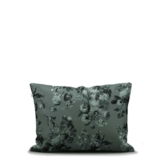 Florice Pillowcase 50x70cm Green