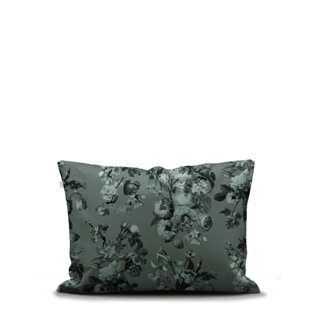 Florice Pillowcase 50x70cm Green