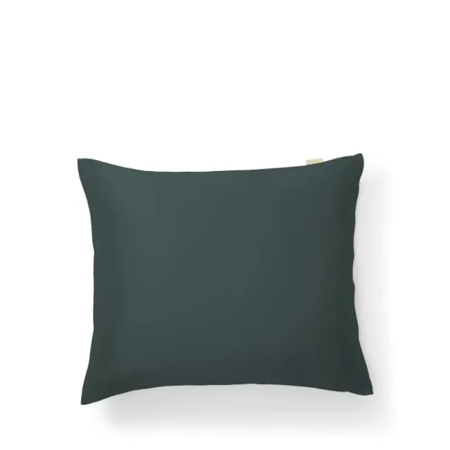 Alice Pillowcase 60x70cm Green