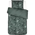 Florice Bedding 160x200cm Green - 1