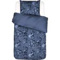 Florice Bedding 160x200cm Blue