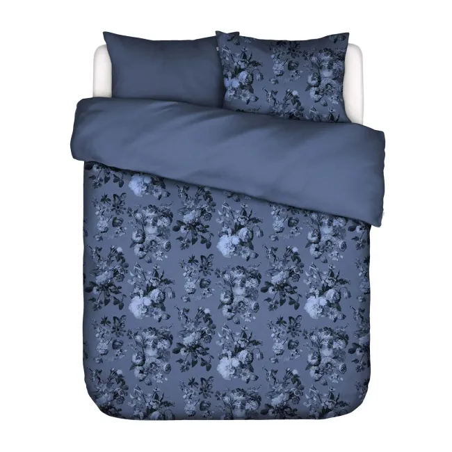 Florice Bedding 200x220cm Blue
