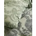 Maere Bedding 135x200cm with Pillowcase 60x80cm Green - 3