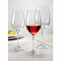 Viola Red Wine or Water Glass 550ml - 2
