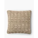 Aina Pillow 50x50cm Beige