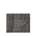 Ainaa Throw 150x200cm Black - 1