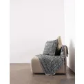 Pled Ainaa 150x200cm czarny - 2