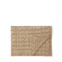 Ainaa Throw 150x200cm Beige - 1