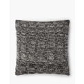 Ainaa Pillow 50x50cm Black