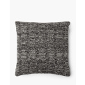 Ainaa Pillow 50x50cm Black - 4