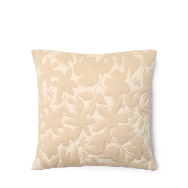 Imara Decorative Pillow 50x50cm Beige