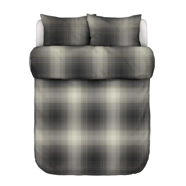 Phia Bedding 200x220cm Black