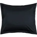 Pillowcase Satin 60x70cm navy blue