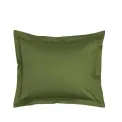 Poszewka na poduszkę Satin 60x70cm zielona