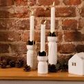 Set of 3 candle holders Casper, Melchior, Balthazar - 4